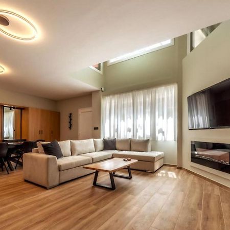 Luxurious Maisonette In יואנינה מראה חיצוני תמונה