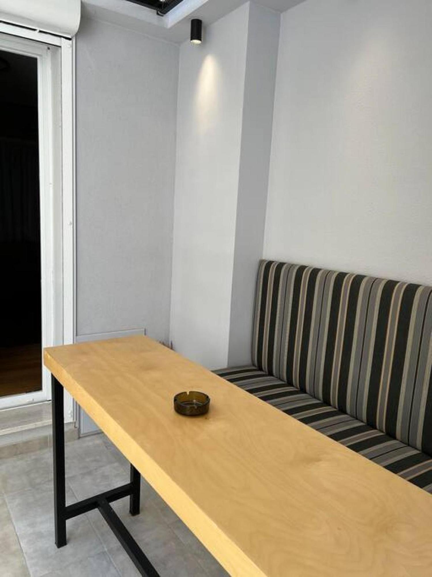 Luxurious Maisonette In יואנינה מראה חיצוני תמונה