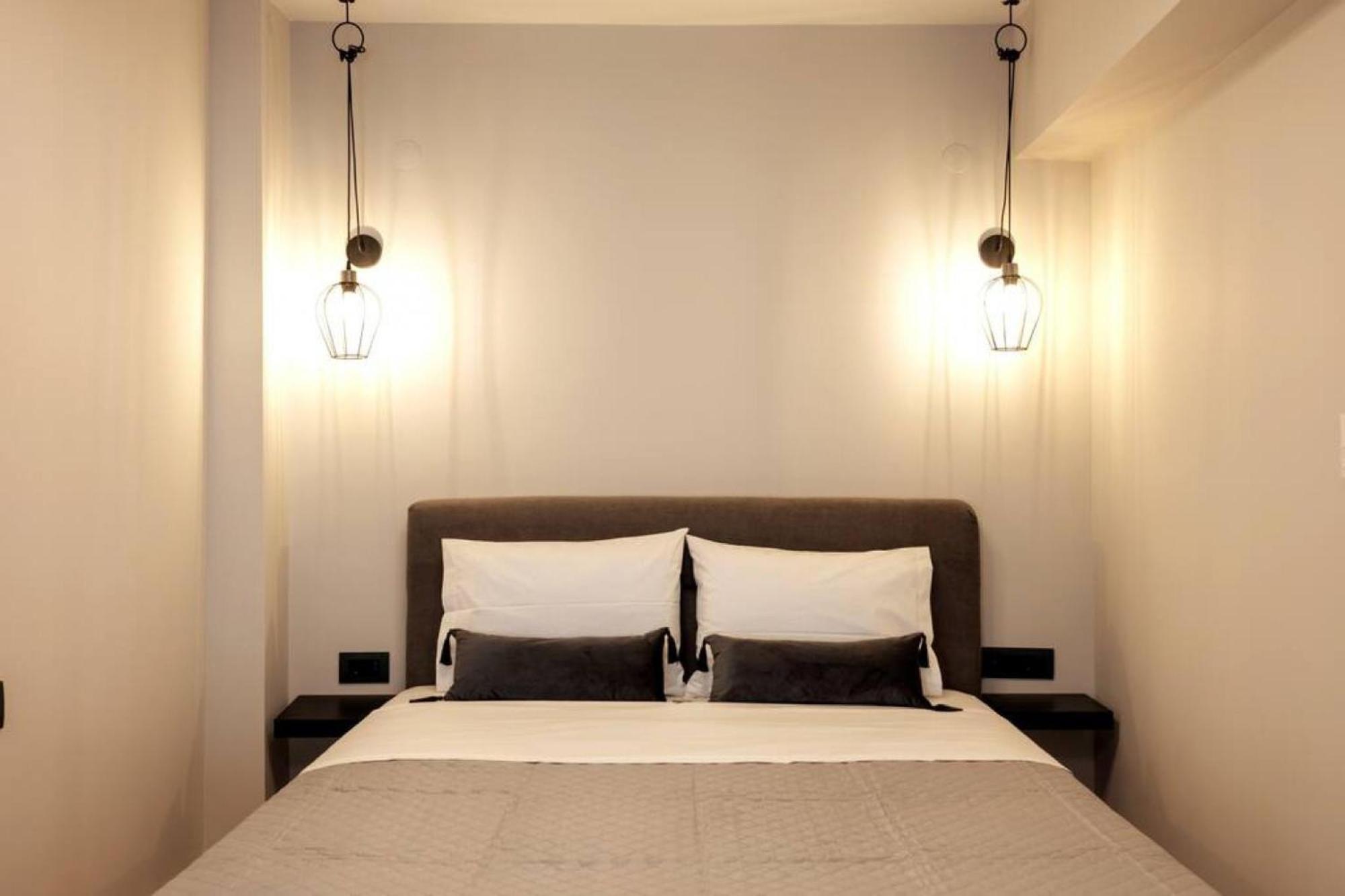 Luxurious Maisonette In יואנינה מראה חיצוני תמונה
