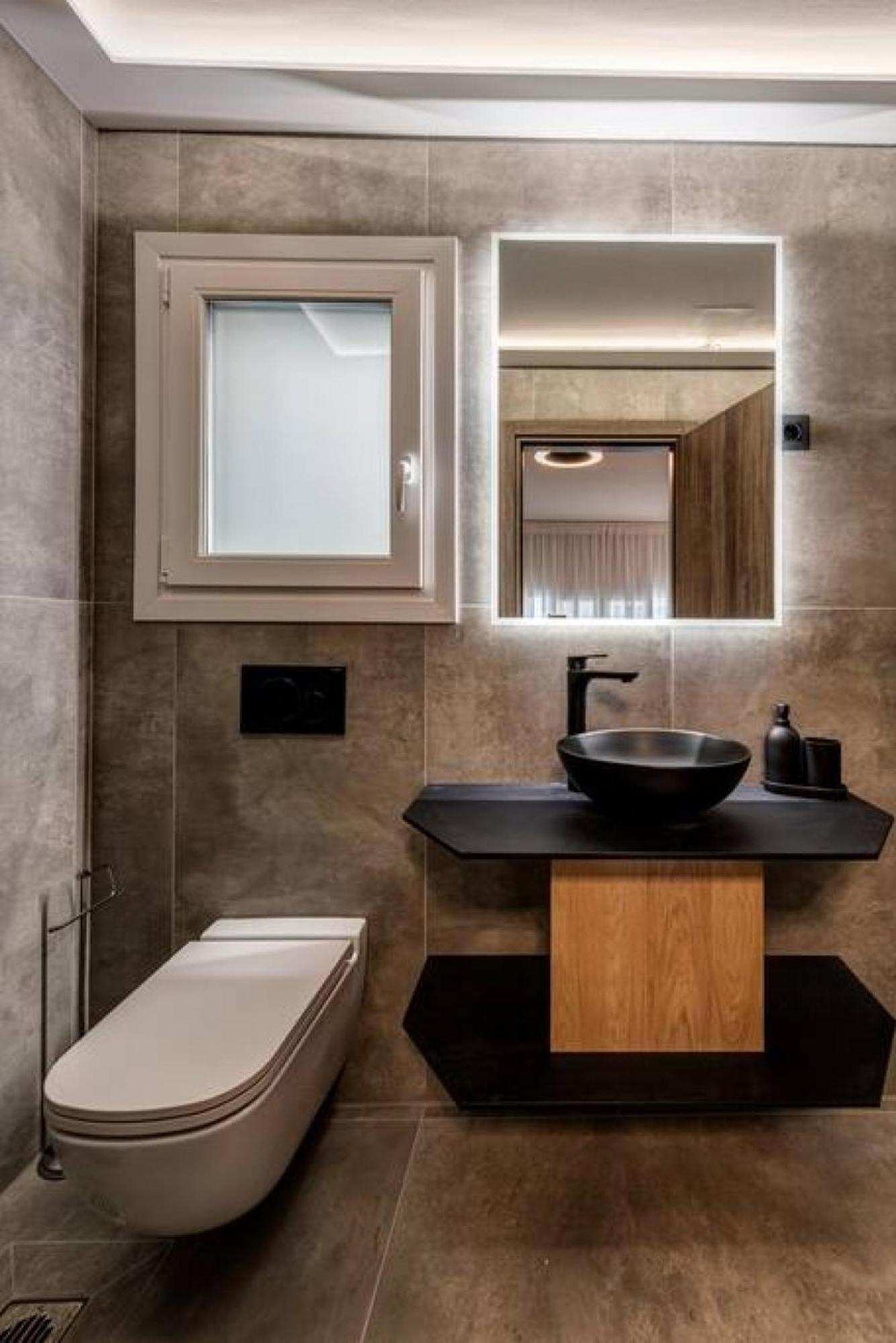 Luxurious Maisonette In יואנינה מראה חיצוני תמונה
