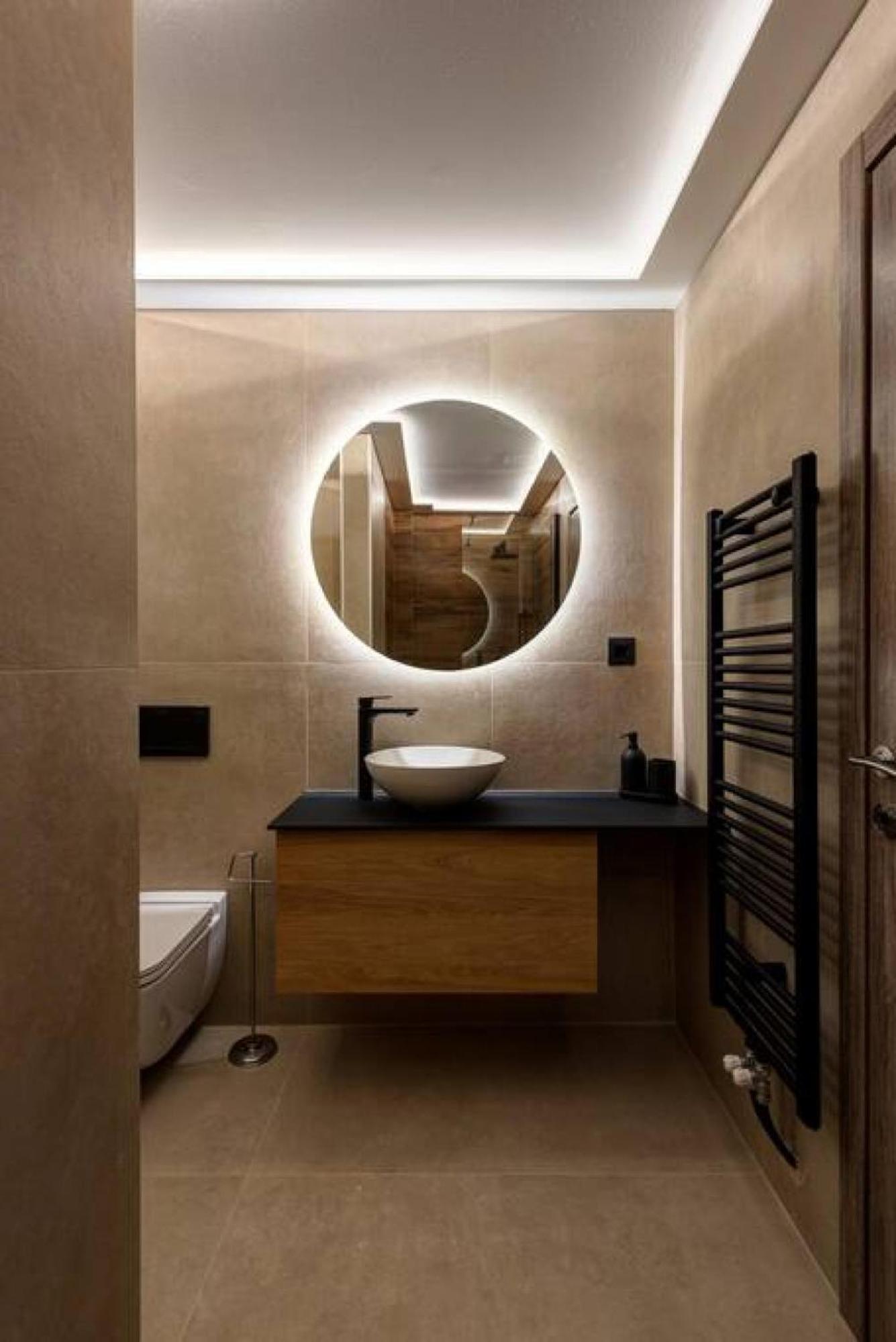 Luxurious Maisonette In יואנינה מראה חיצוני תמונה