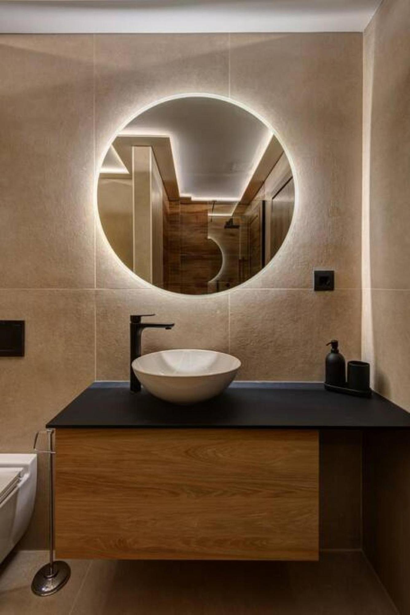 Luxurious Maisonette In יואנינה מראה חיצוני תמונה
