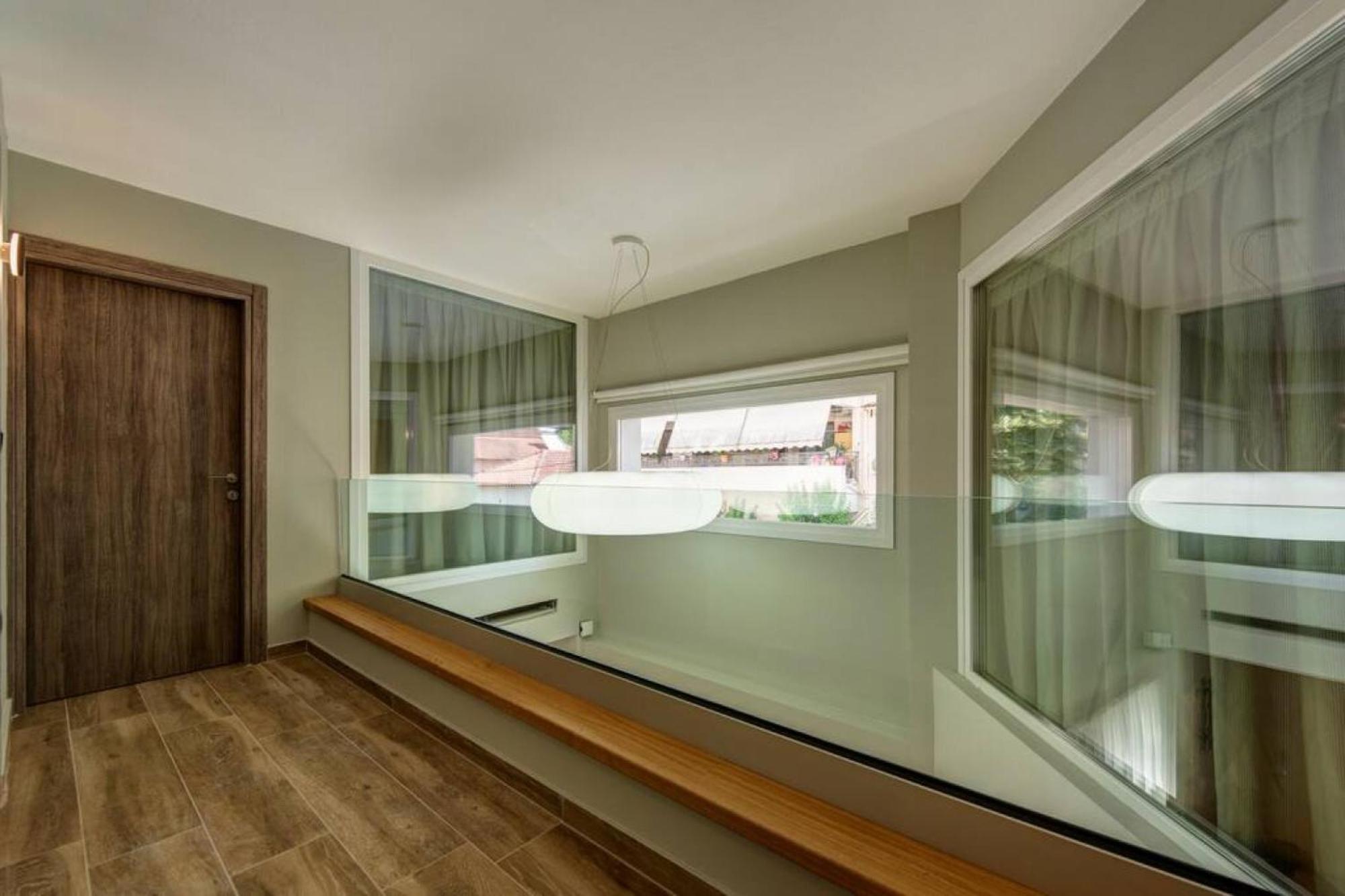 Luxurious Maisonette In יואנינה מראה חיצוני תמונה