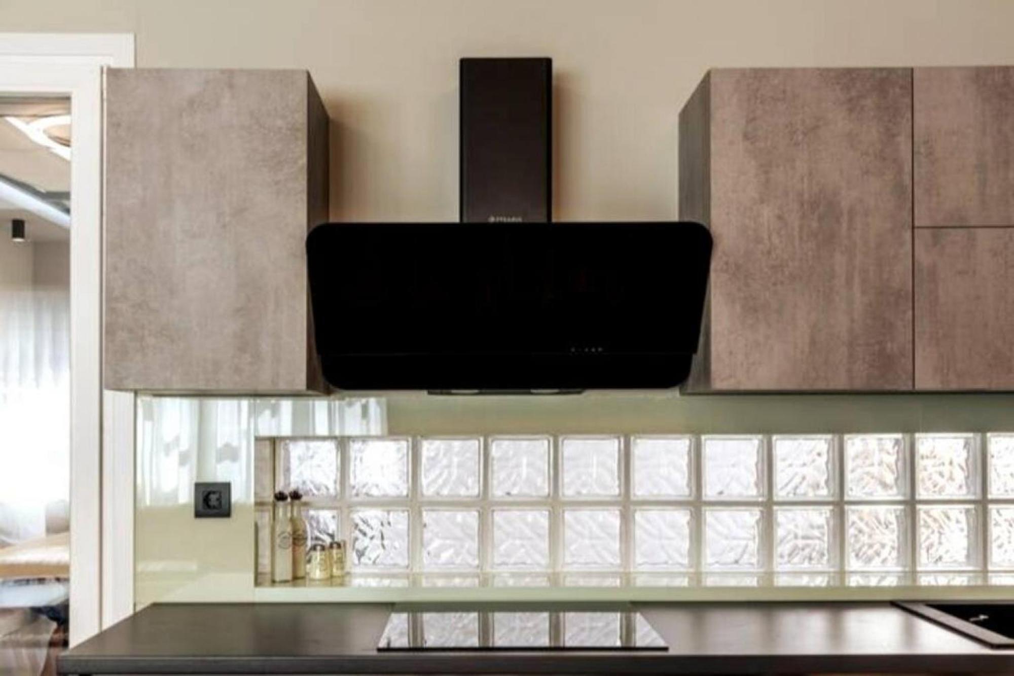 Luxurious Maisonette In יואנינה מראה חיצוני תמונה