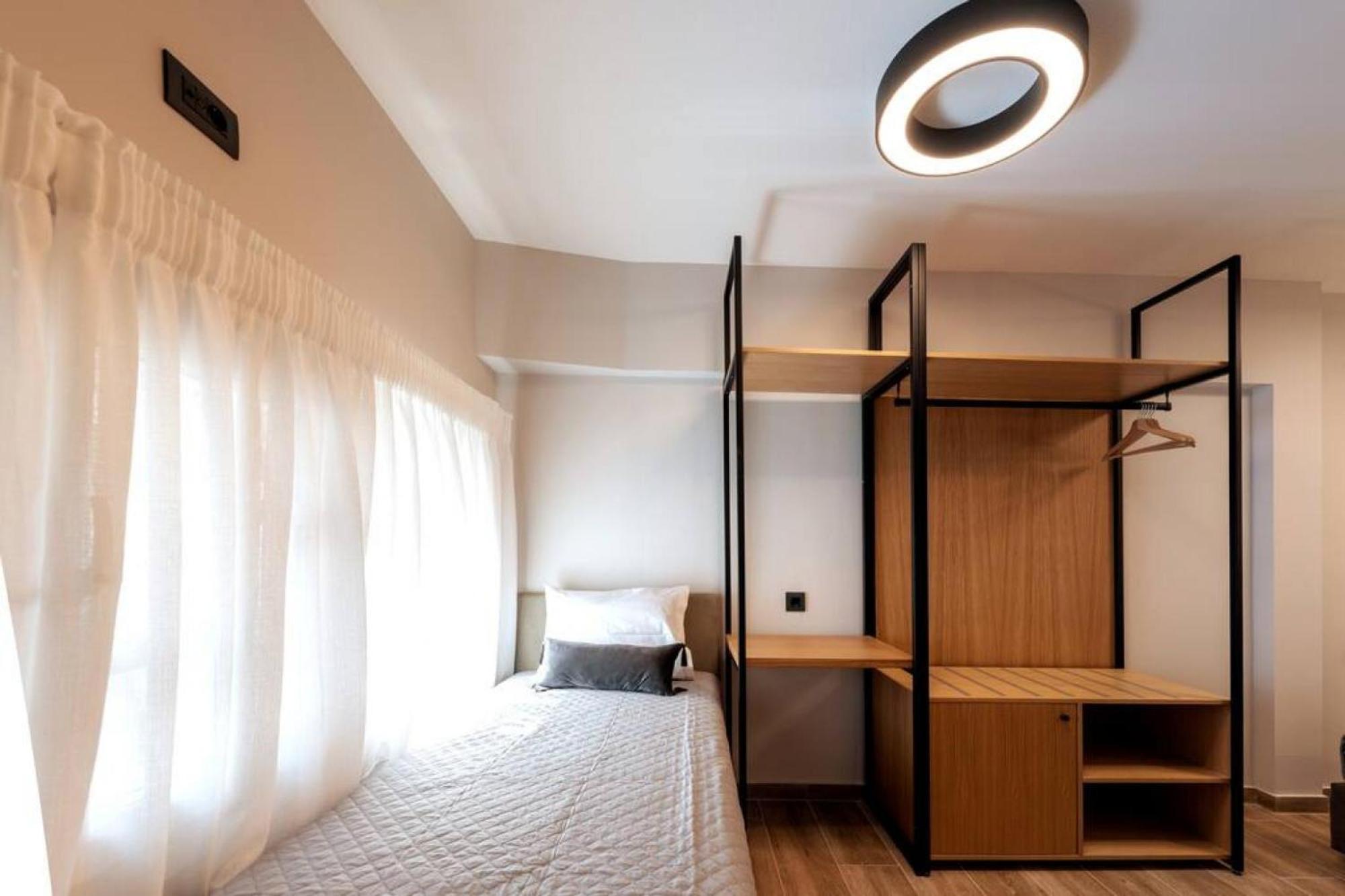 Luxurious Maisonette In יואנינה מראה חיצוני תמונה