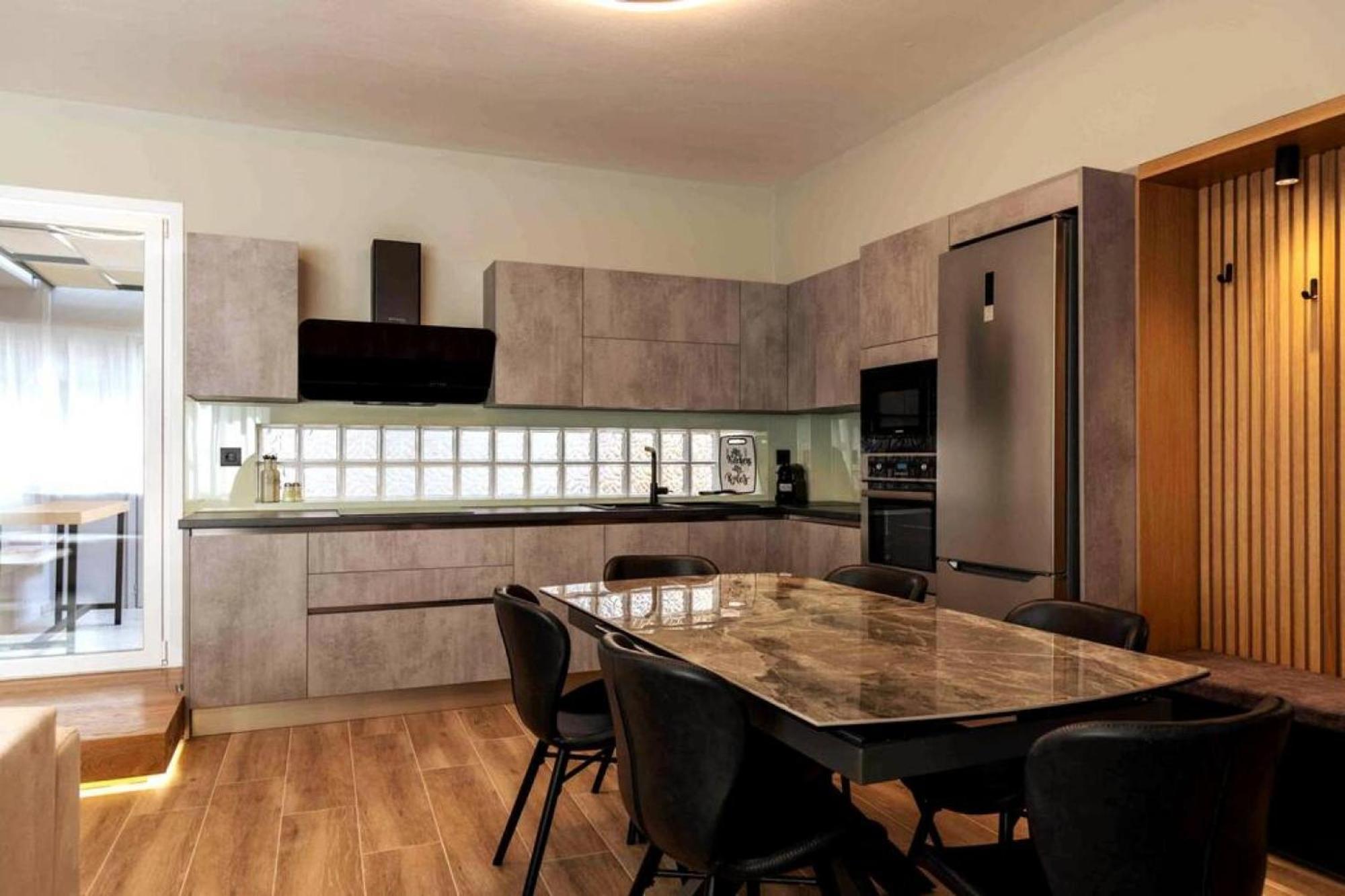 Luxurious Maisonette In יואנינה מראה חיצוני תמונה