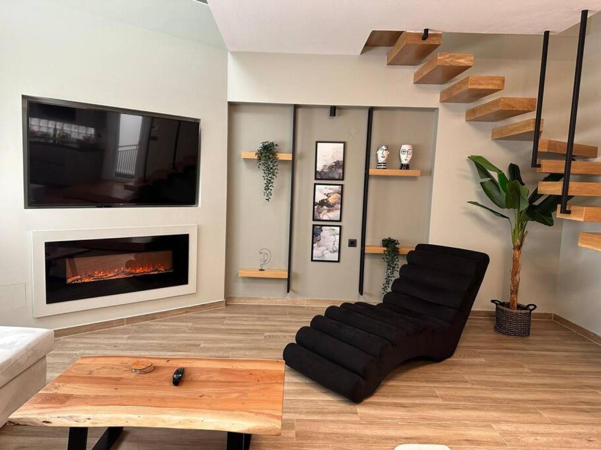 Luxurious Maisonette In יואנינה מראה חיצוני תמונה